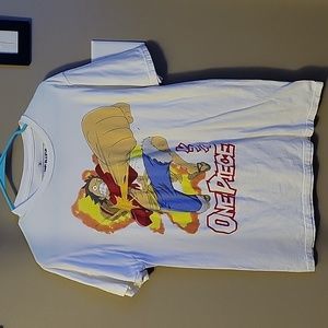 One Piece Tee